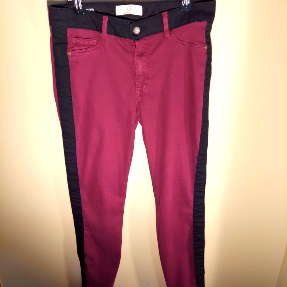 Cookie Johnson pants